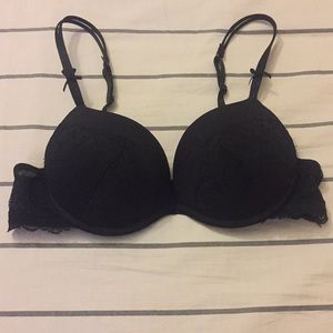 Push up bra